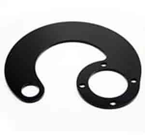 Half Moon Shift Lever 2-1/4"