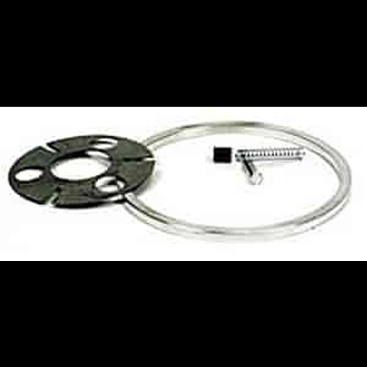 Horn Kit 1955-68 GM Stock Steering Wheels Includes: