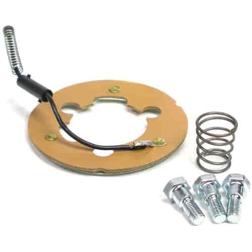 Grant or Bell Horn Kit No Button