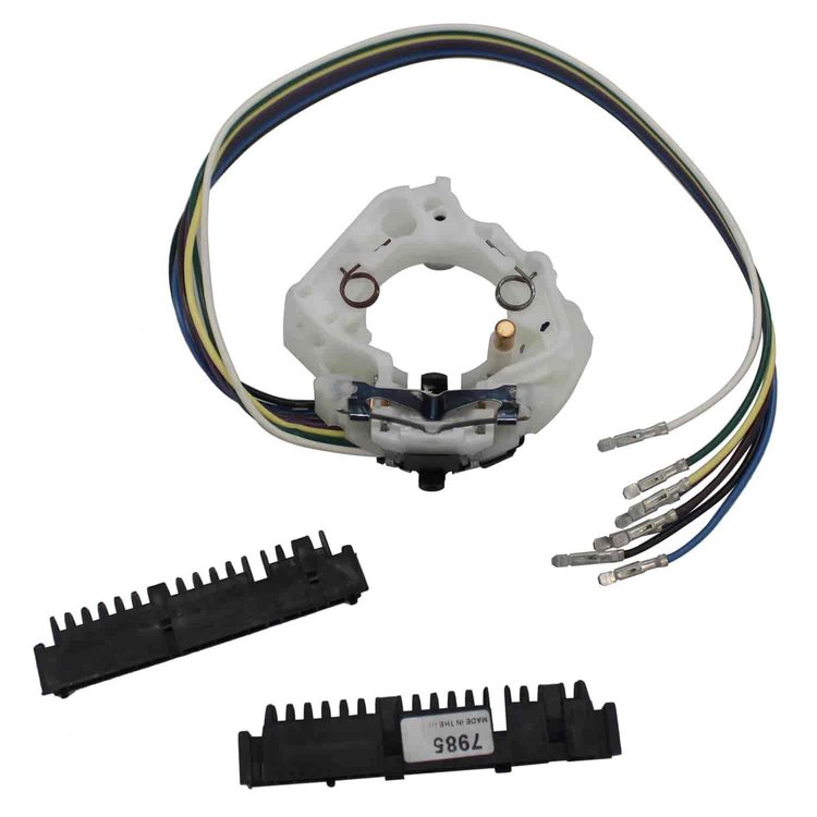 Replacement Turn Signal Switch for GM Based Column