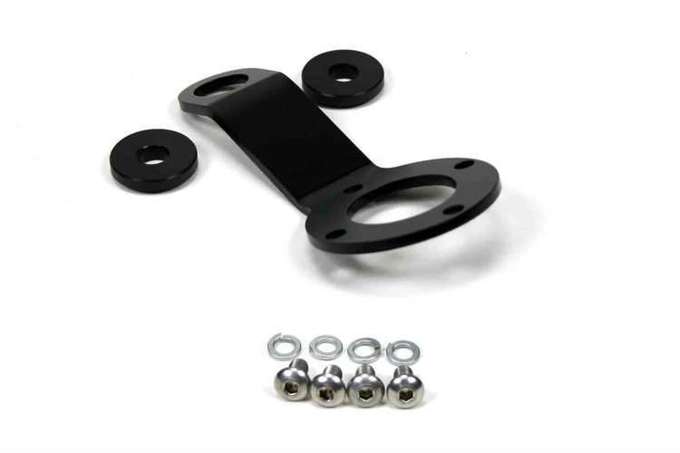 Replacement Lower Shift Lever 2-1/4in. Off-Set Kit