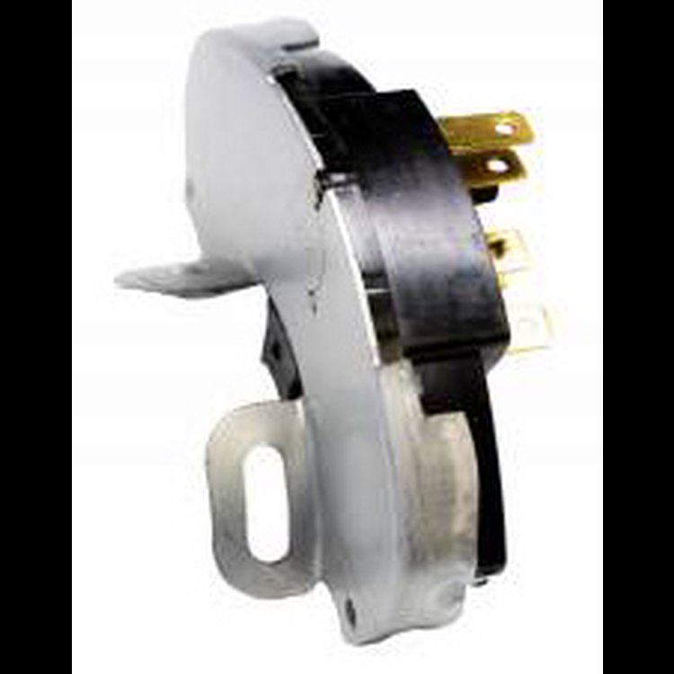 2620000400 2 in. Neutral Safety Switch