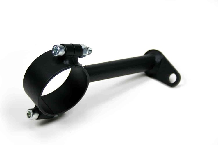 CABLE SHIFT LINKAGE CLAMP