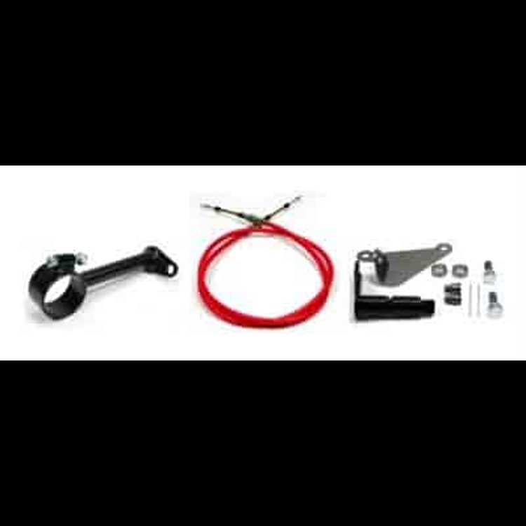CABLE SHIFT LINKAGE