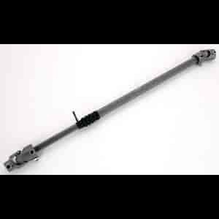 Manual Steering Installation Kit Regular Shaft