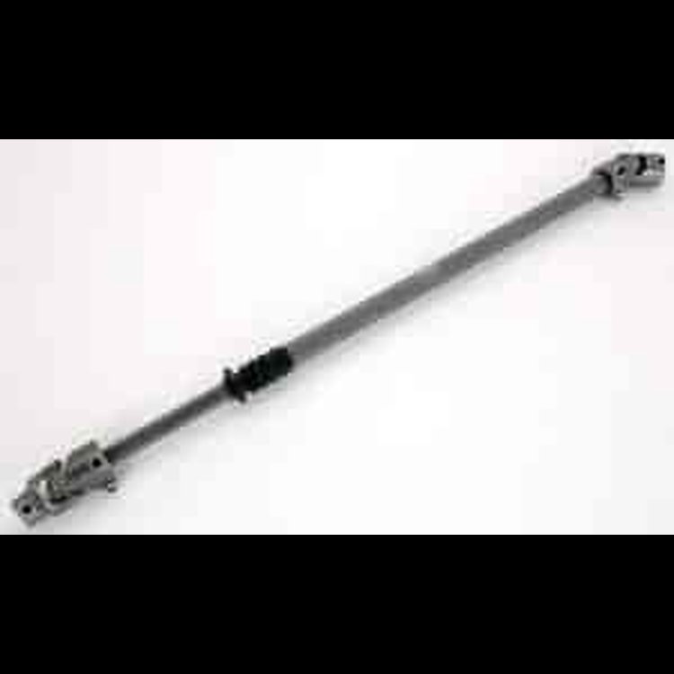 Power Steering Installation Kit Regular Shaft