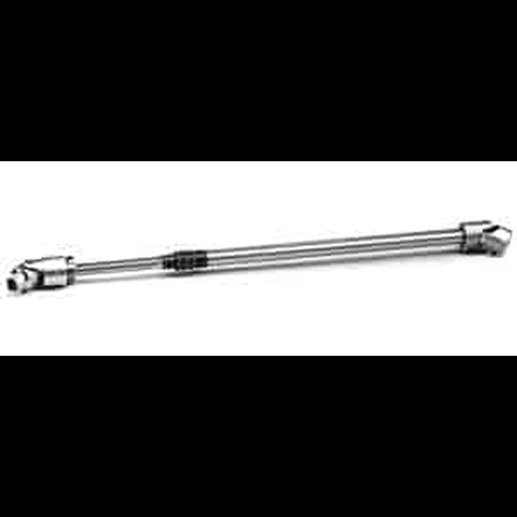 Power Steering Installation Kit Built-In Vibration Reducer