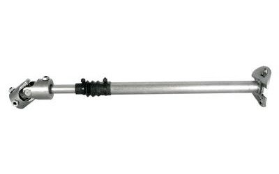 Shaft Assembly - 79- 91 GM Full Size with Rag joint