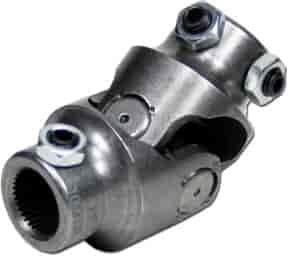 Steel Universal Joint 3/4"-36 x 3/4" DD