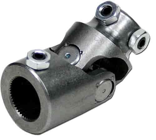 Steel Universal Joint 1"-48 x 3/4" DD