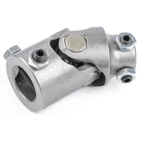 Steel Universal Joint 3/4" DD x 1" DD