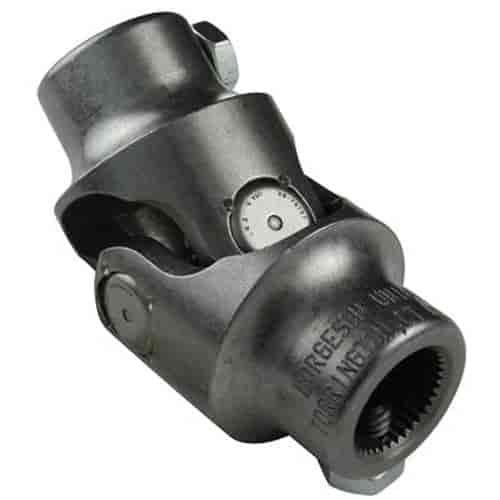 Steel Universal Joint 3/4" DD x 3/4" V