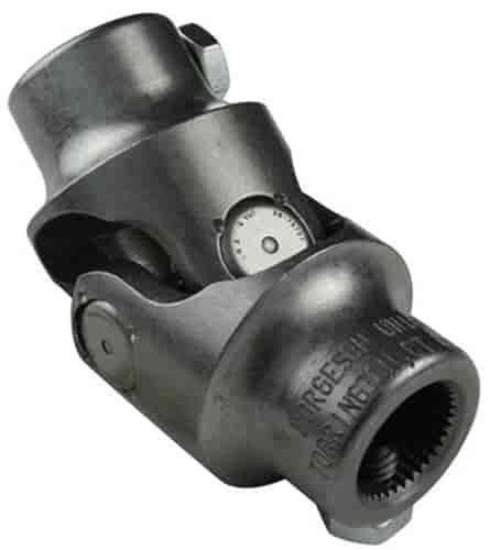 Steering Universal Joint Steel 1DD X 1DD