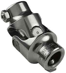 Vibration Damper Steel Universal Joint 3/4" DD x 3/4"-30