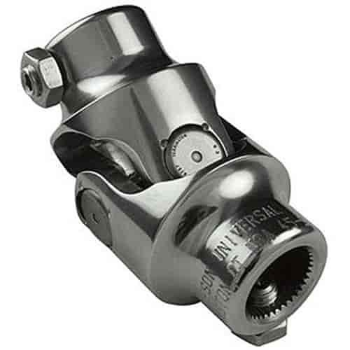 Vibration Damper Steel Universal Joint 3/4" DD x 3/4"-36