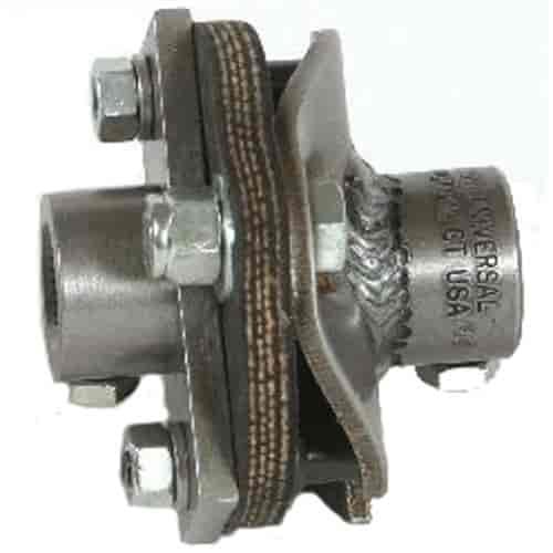 3/4"-36 x 3/4"-30 Rag Joint 1964-65 Chevelle