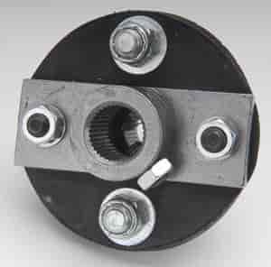 3/4"-36 x 13/16"-36 Rag Joint 1964-65 Chevelle