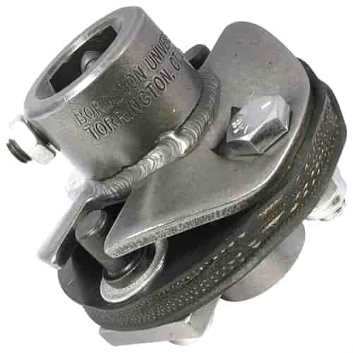 Rag Joint - 3/4-36 X 1 DD