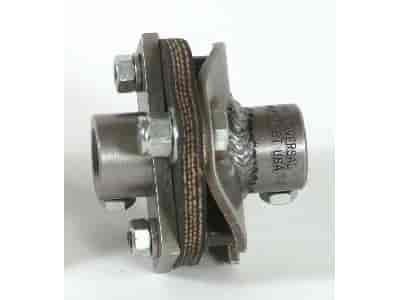 1"-48 x 13/16"-36 Rag Joint 1960-72 Chevy truck