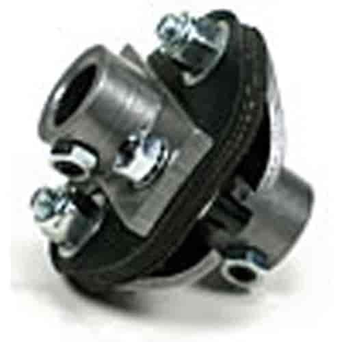 1" DD x 3/4"-30 Rag Joint 1955-57 Chevy Tri-Five
