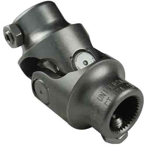 Stainless Steel Universal Joint 3/4"-36 x 3/4 DD