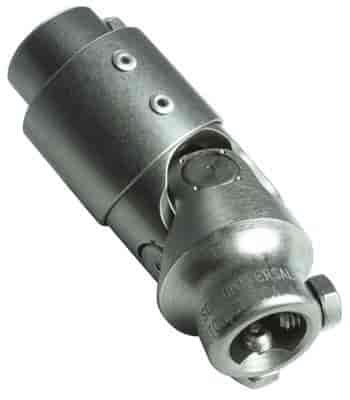 Steering Vibration Joint Stainless Steel - 1 48 X 3/4 36