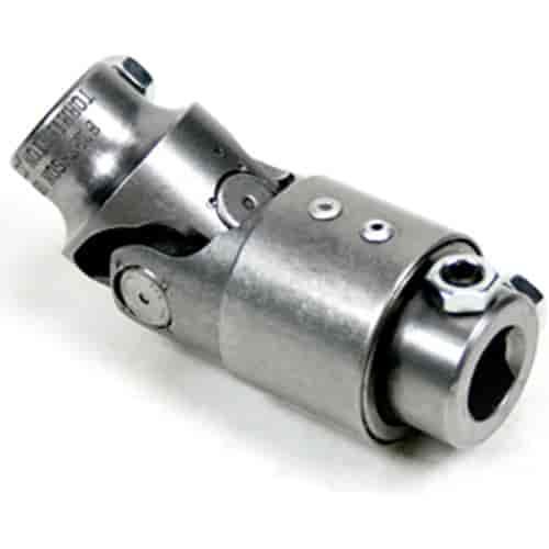 Vibration Reducing Steel Universal Joint 3/4" DD x 1" DD