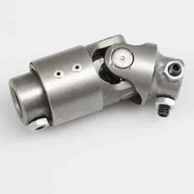Steering Universal Joint Stainless Steel