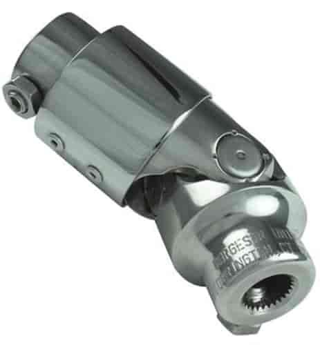 Vibration Reducing Stainless Steel Universal Joint 3/4" DD x 11/16"-36