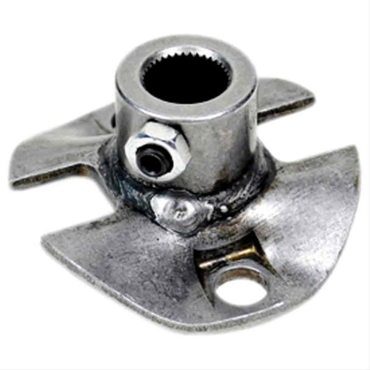 Half Rag Joint - 3/4-36 Column End