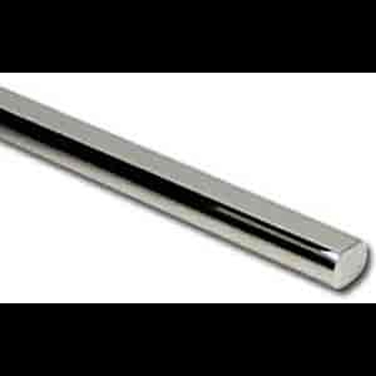 3/4" DD Steering Shaft 18" Long