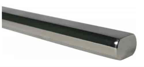 Steering Shaft 3/4 in. Double-D