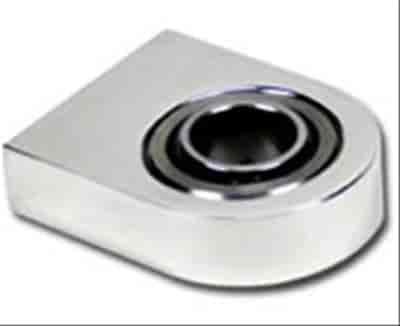 Steering Shaft Support Billet Aluminum 3/4 in ID