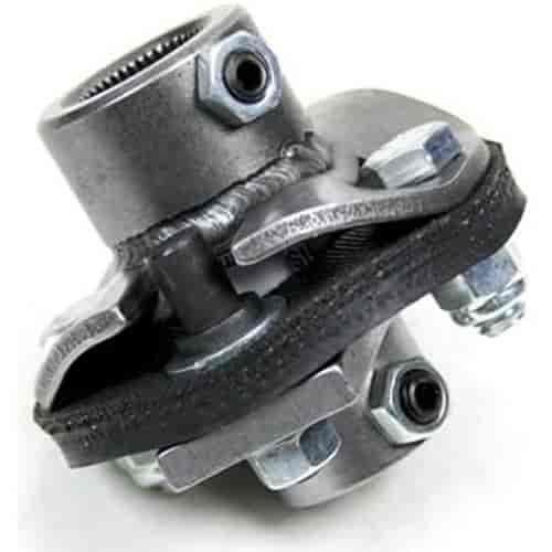 3/4"-36 Half Rag Joint