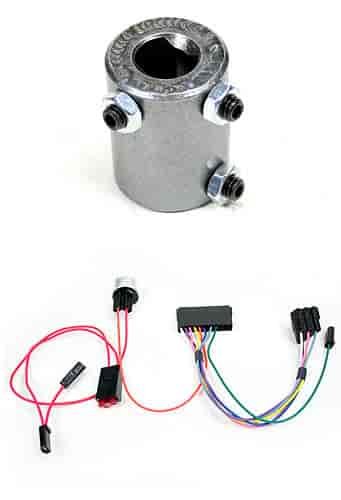 Steering Column Installation Kit 1960-62 Chevy Truck