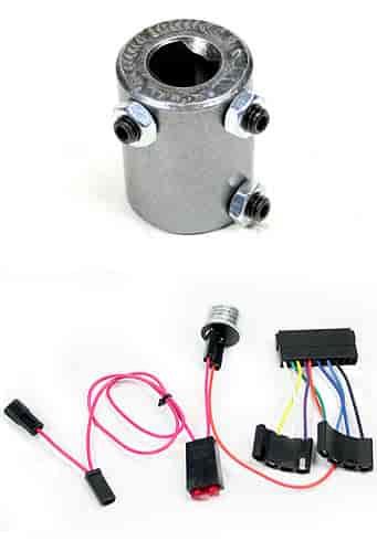 Steering Column Installation Kit 1963-66 Chevy Truck