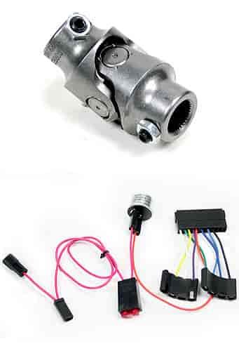 Steering Column Installation Kit 1963-64 Impala
