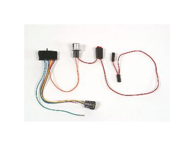 Steering Column Installation Kit 1956 Corvette