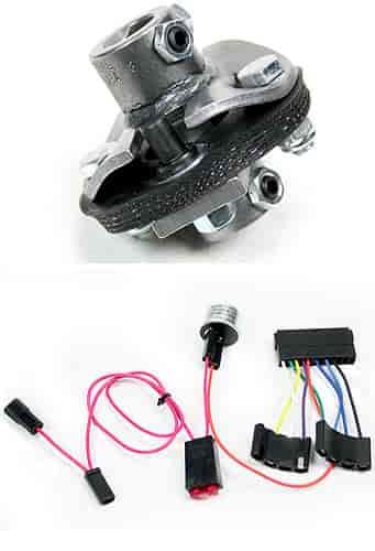 Steering Column Installation Kit 1964-66 Corvette