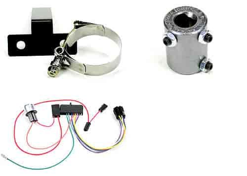 Steering Column Installation Kit 1956 Chevrolet
