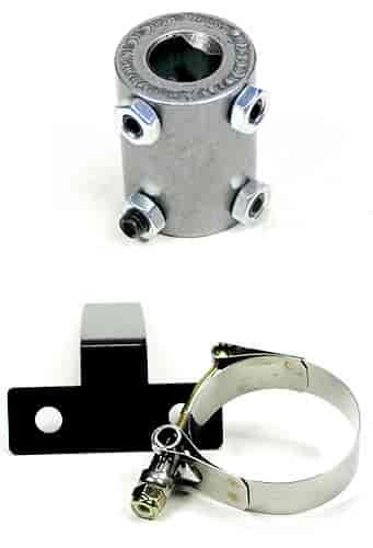 Steering Column Installation Kit 1955-57 Chevrolet