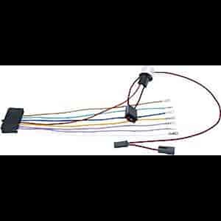 Steering Column Installation Kit 1955 Chevrolet
