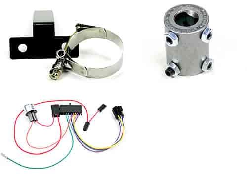 Steering Column Installation Kit 1956 Chevrolet