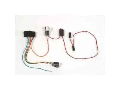 Steering Column Installation Kit 1956 Chevrolet