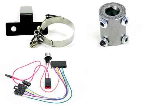 Steering Column Installation Kit 1957 Chevrolet