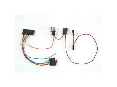 Steering Column Installation Kit 1957 Chevrolet