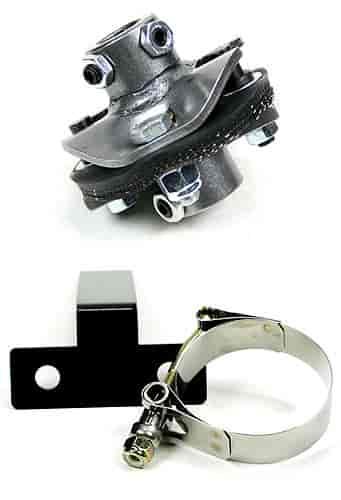 Steering Column Installation Kit 1955-57 Chevrolet