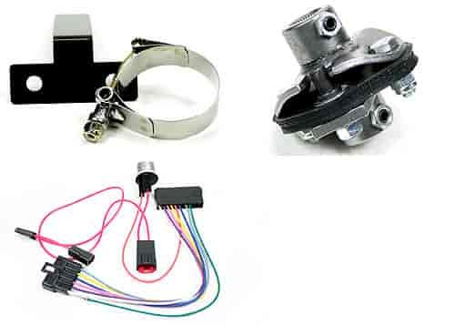 Installation Kit - 57 Ch