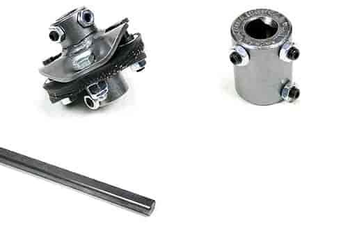 Steering Column Installation Kit 1964-65, 67-68 Chevelle/El Camino/GTO