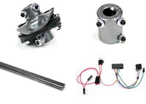 Steering Column Installation Kit 1960-62 Chevy Truck